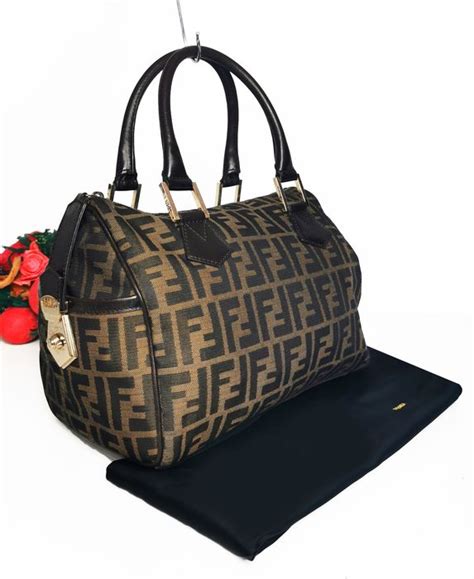 borse firmate usate fendi|borse fendi shopper.